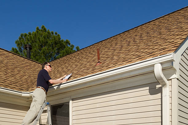 Best Roof Ventilation Installation  in Tatum, TX