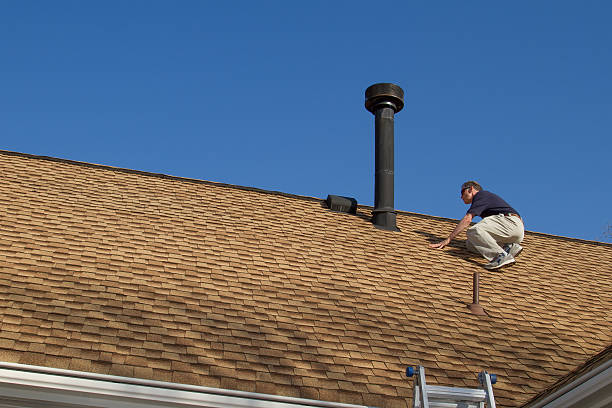 Best Rubber Roofing (EPDM, TPO)  in Tatum, TX
